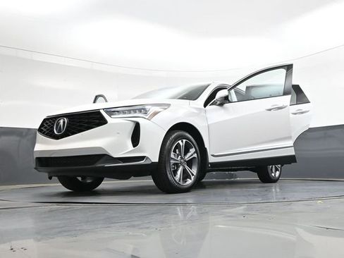Used 2025 Acura RDX w/ Technology Package image 47