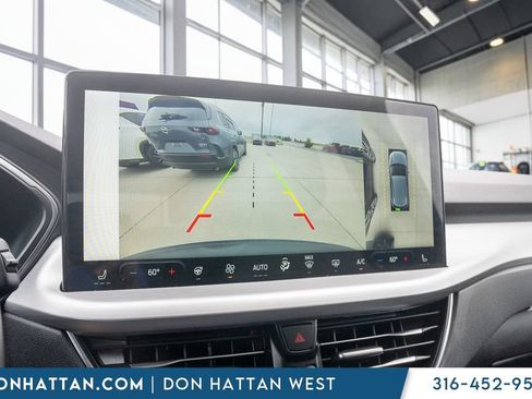 Used 2023 Ford Escape Platinum AWD/4WD image 10