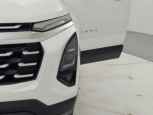 New 2026 Chevrolet Equinox LT w/ Safety and Technology Package image 37