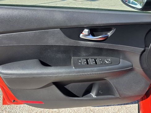 Used 2023 Kia Forte GT-Line FWD image 32