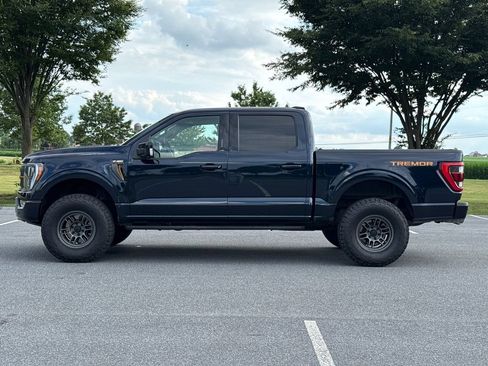 Used 2023 Ford F150 Tremor w/ Equipment Group 402A High AWD/4WD image 4