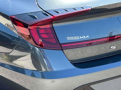 Used 2022 Hyundai Sonata SEL w/ Convenience Package FWD image 35