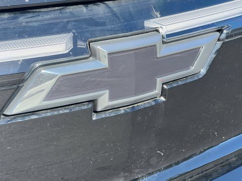 Used 2026 Chevrolet Silverado EV Trail Boss AWD/4WD image 45