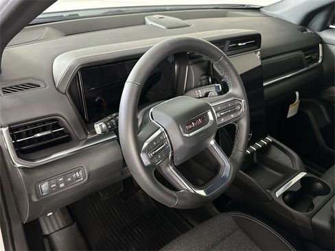 New 2026 GMC Terrain Elevation w/ Black Edition image 10