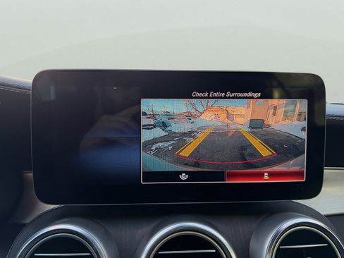 Used 2019 Mercedes-Benz C 300 4MATIC Cabriolet image 43