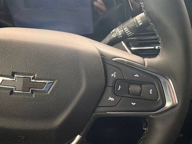 New 2026 Chevrolet TrailBlazer ACTIV w/ Convenience Package AWD/4WD image 35