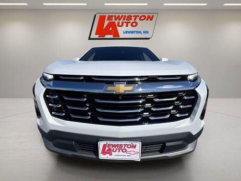 New 2026 Chevrolet Equinox LT w/ Convenience Package II image 29