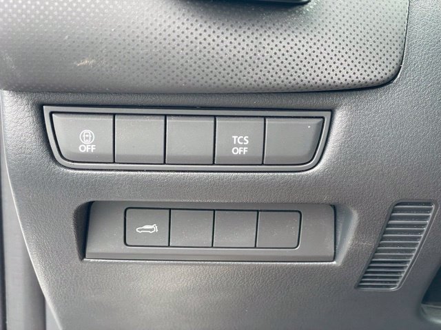 Certified 2024 MAZDA CX-50 AWD 2.5 S w/ Preferred Package image 17