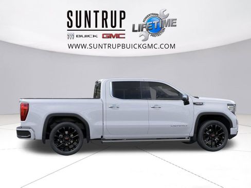 New 2026 GMC Sierra 1500 Denali w/ Denali Reserve Package image 6
