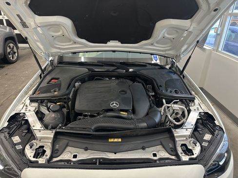 Used 2021 Mercedes-Benz E 350 E 350 image 8