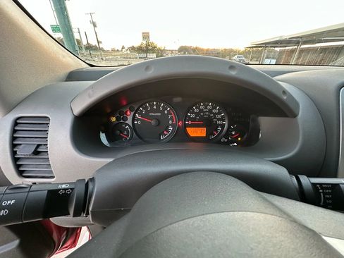 Used 2015 Nissan Xterra S w/ Value Package image 21