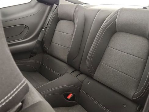 New 2026 Ford Mustang Coupe w/ Mustang Nite Pony Package image 26