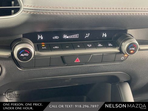 New 2026 MAZDA MAZDA3 s Sport image 32