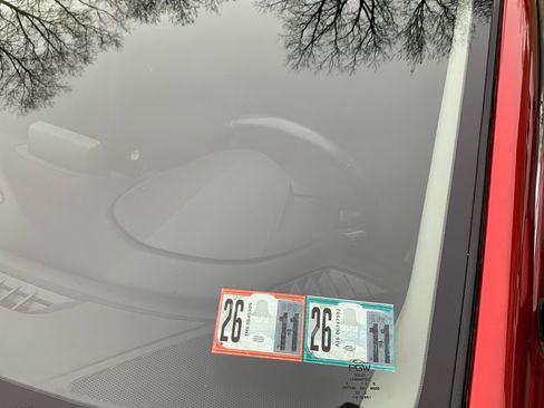 Used 2014 MAZDA MAZDA3 i Touring image 8