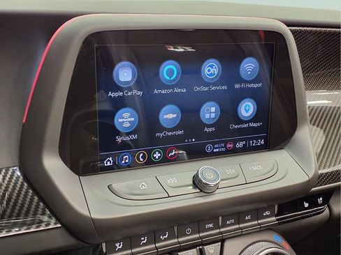 Used 2022 Chevrolet Camaro ZL1 image 8