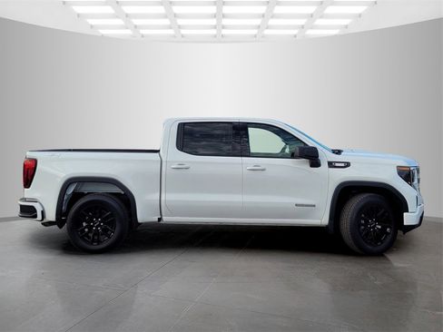 New 2026 GMC Sierra 1500 Elevation image 3