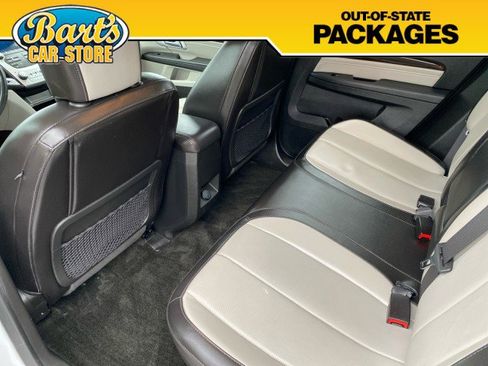 Used 2017 GMC Terrain Denali image 20