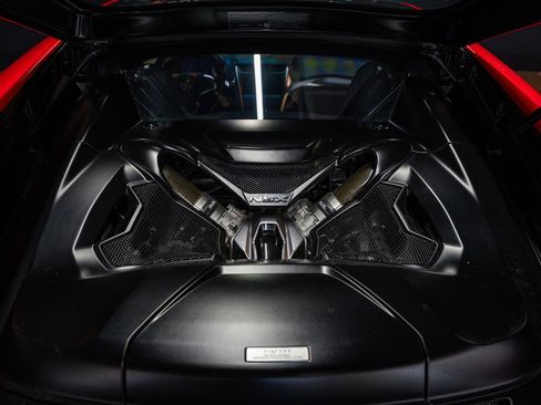 Used 2020 Acura NSX image 27