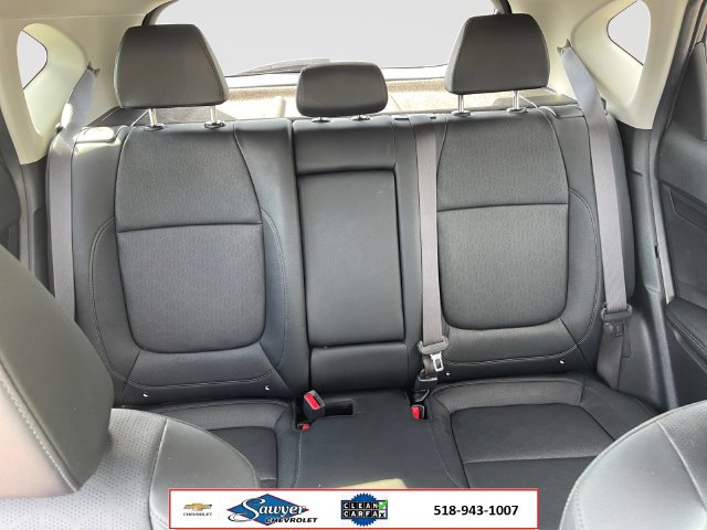 Used 2024 Kia Seltos SX AWD/4WD image 17