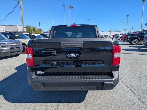 New 2026 Ford Maverick XL image 5