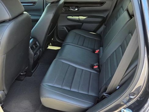 Used 2025 Honda CR-V EX-L image 11
