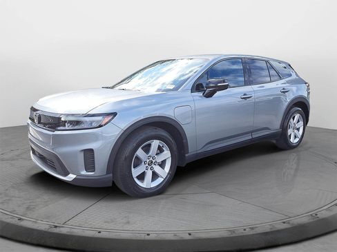 New 2026 Honda Prologue Eco image 3