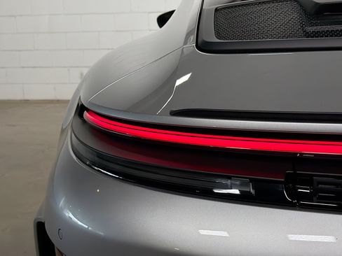 Certified 2026 Porsche 911 GT3 RWD image 11
