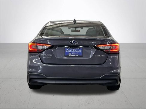 Used 2020 Subaru Legacy Limited w/ Popular Package #3 AWD/4WD image 11