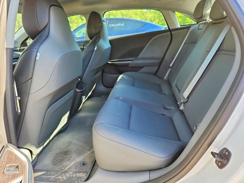 Used 2025 Lucid Air Grand Touring AWD/4WD image 7