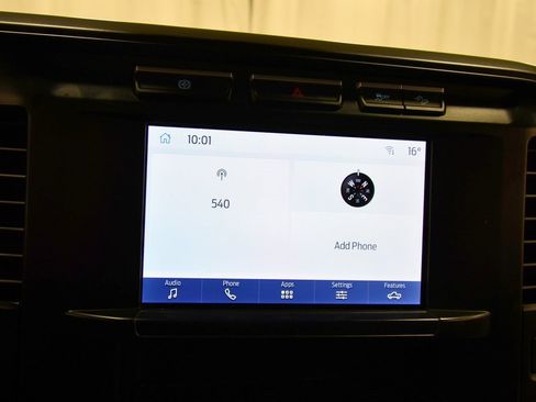 Used 2024 Ford F350 XLT w/ FX4 Off-Road Package image 21