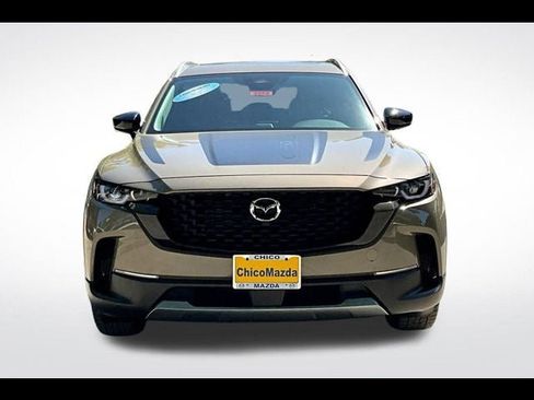 New 2025 MAZDA CX-50 Meridian Edition w/ Cargo Package image 34