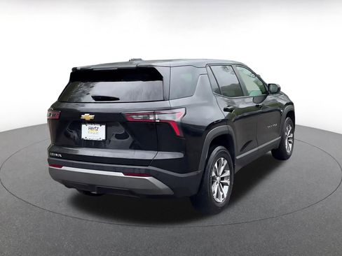 Used 2025 Chevrolet Equinox LT FWD image 15