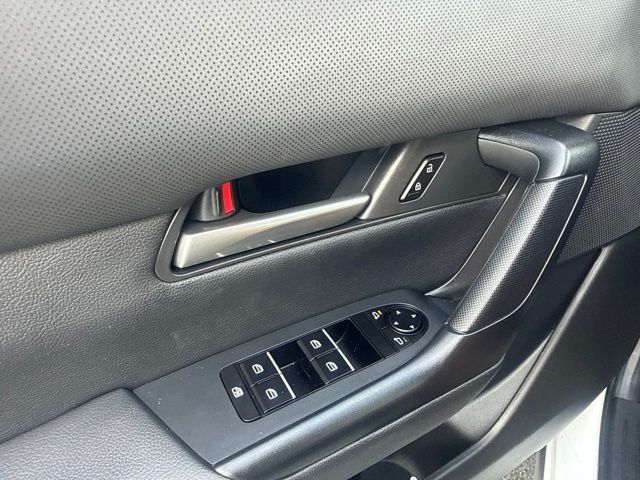 Used 2024 MAZDA CX-50 AWD 2.5 S w/ Cargo Package image 18