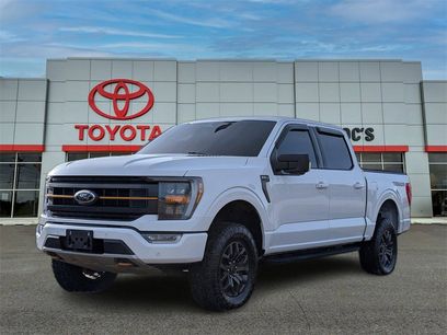 Used 2022 Ford F150 Tremor w/ Equipment Group 401A Mid