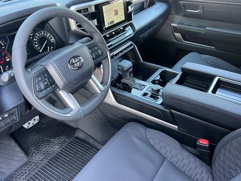 New 2026 Toyota Tundra SR5 image 10