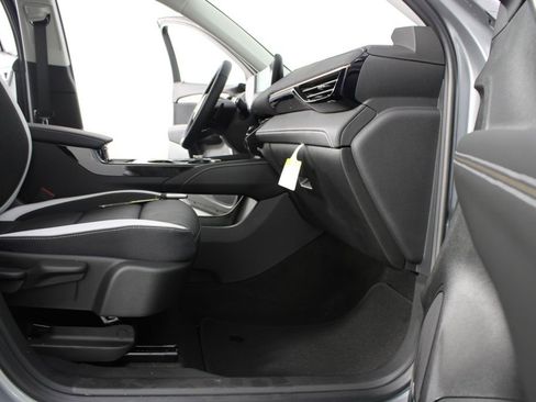 New 2026 Buick Envision Sport Touring AWD/4WD image 23