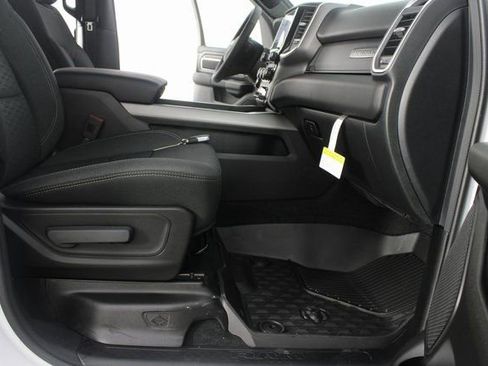 New 2026 RAM 1500 Big Horn image 19