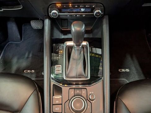 Used 2025 MAZDA CX-5 AWD 2.5 S w/ Select Package image 21