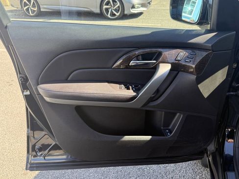 Used 2013 Acura MDX w/ Technology Package image 10