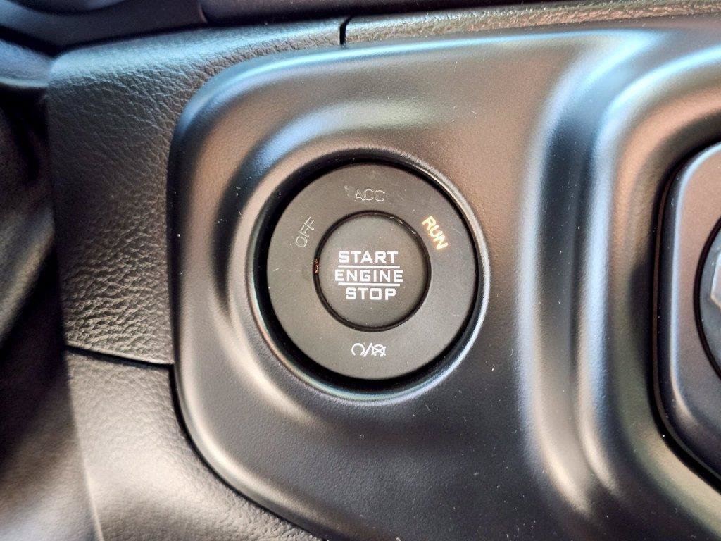 Used 2021 Jeep Gladiator Mojave AWD/4WD image 21
