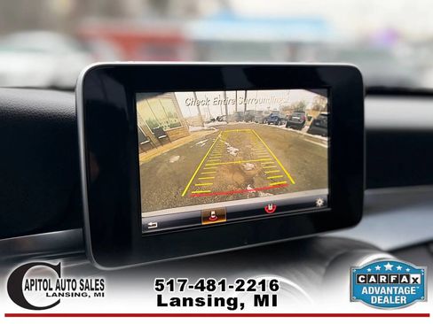 Used 2017 Mercedes-Benz C 300 4MATIC Sedan image 26