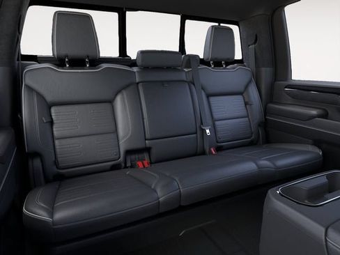 New 2026 GMC Sierra 2500 AT4X w/ LPO, Black Badging Package AWD/4WD image 17