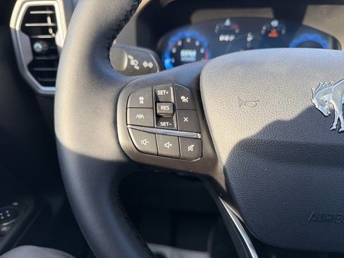 New 2025 Ford Bronco Sport Big Bend image 28