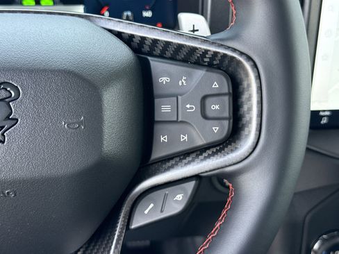 New 2026 Ford Bronco Raptor AWD/4WD image 24