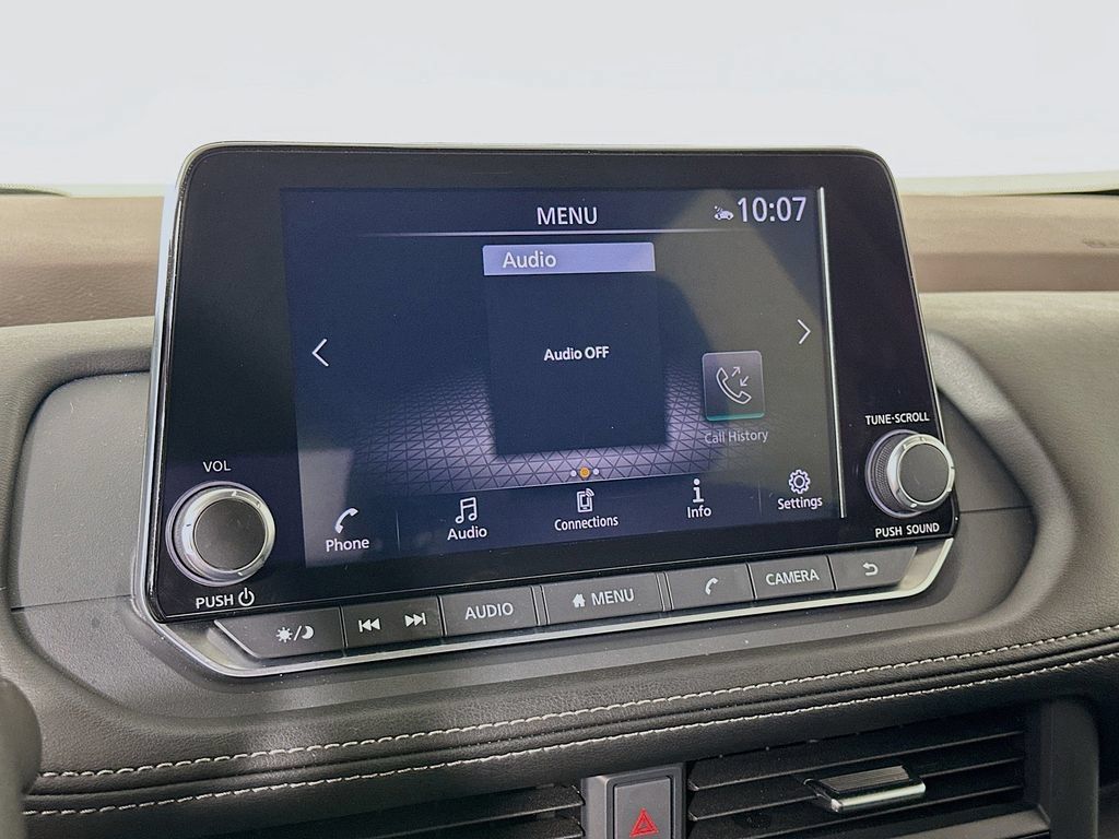 Certified 2023 Nissan Rogue SV AWD/4WD image 21