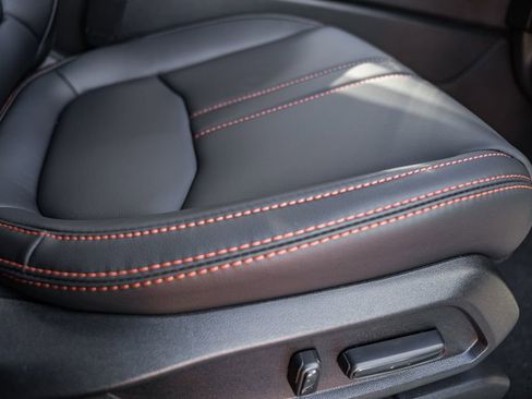 New 2025 Honda Pilot TrailSport image 37