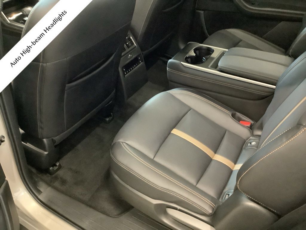 Certified 2026 MAZDA CX-90 3.3 Turbo S w/ Premium Plus AWD/4WD image 20