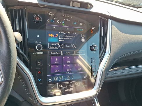 Used 2022 Subaru Outback Limited image 4