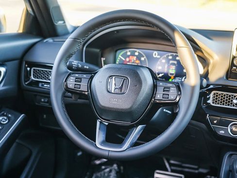 New 2026 Honda Civic Sport Touring image 17