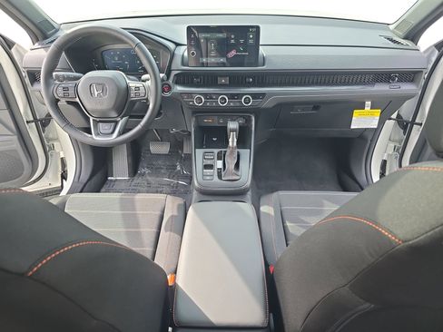New 2026 Honda CR-V TrailSport image 9
